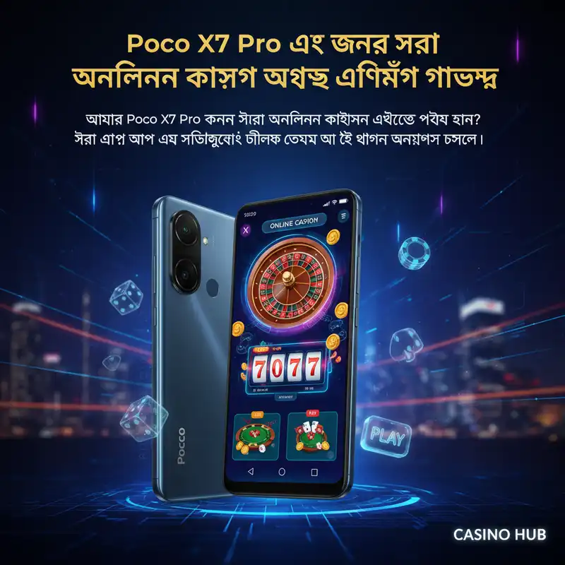 Casino Apps